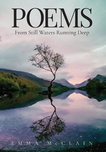 Cover image for Poems From Still Waters Running Deep