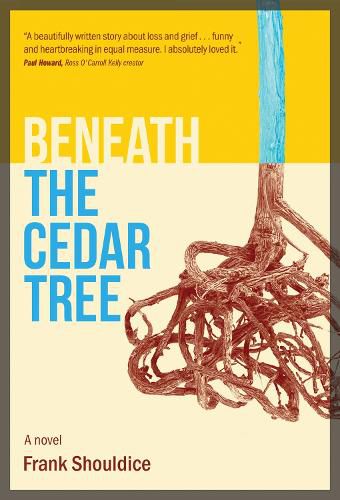 Cover image for Beneath the Cedar Tree