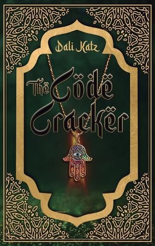 Cover image for The Code Cracker