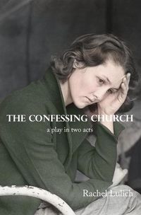 Cover image for The Confessing Church