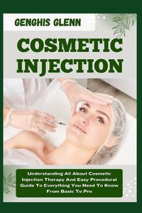 Cover image for Cosmetic Injection