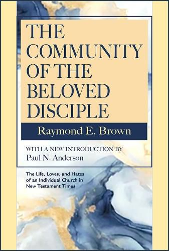 The Community of the Beloved Disciple