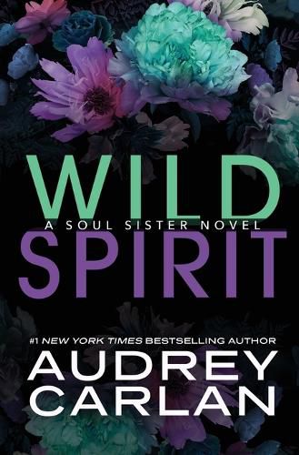 Cover image for Wild Spirit