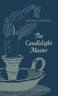 Cover image for The Candlelight Master