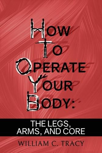 Cover image for How to Operate Your Body