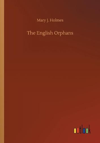 Cover image for The English Orphans