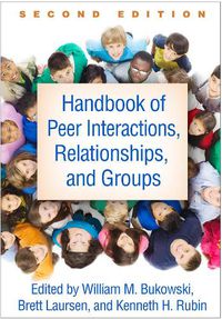 Cover image for Handbook of Peer Interactions