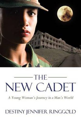 Cover image for The New Cadet