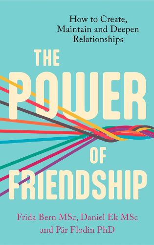 Cover image for The Power of Friendship