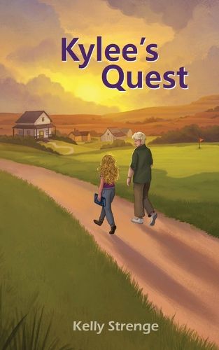 Cover image for Kylee's Quest