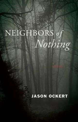 Cover image for Neighbors of Nothing