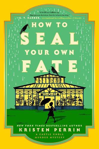 Cover image for How to Seal Your Own Fate
