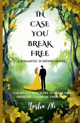 Cover image for In case you break free