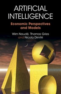 Cover image for Artificial Intelligence