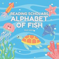 Cover image for Reading Scholars