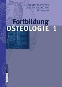 Cover image for Fortbildung Osteologie 1