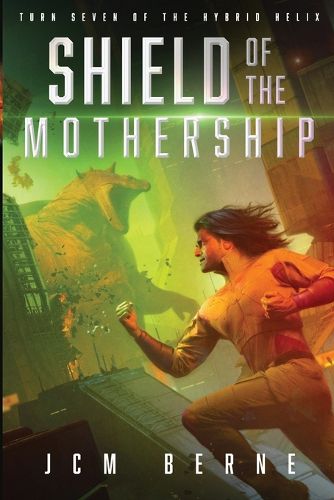 Cover image for Shield of The Mothership