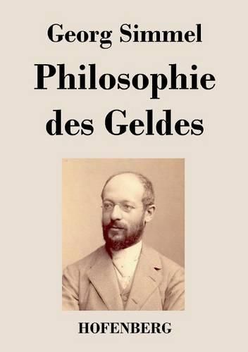 Philosophie des Geldes