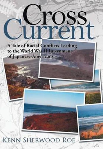 Cover image for Cross Current
