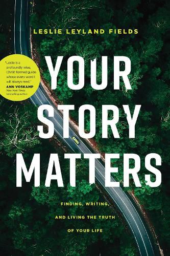 Cover image for Your Story Matters