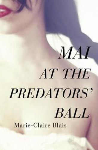 Cover image for Mai at the Predators' Ball