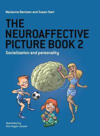 Cover image for The Neuroaffective Picture Book 2: Socialization and Personality