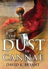 Cover image for The Dust of Cannae