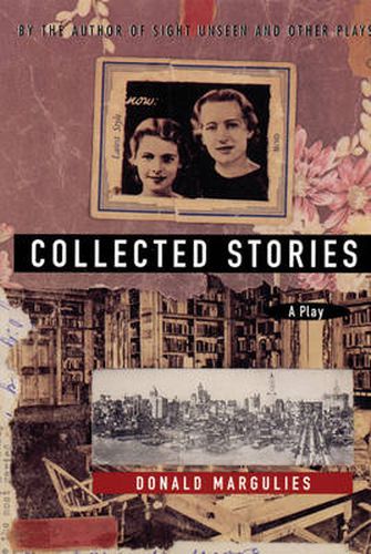 Cover image for Collected Stories