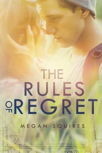 Cover image for The Rules of Regret