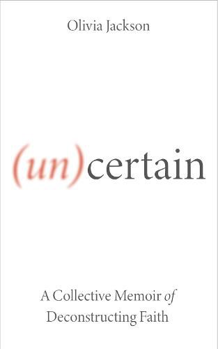 Cover image for (Un)Certain