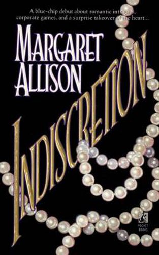 Cover image for Indiscretion