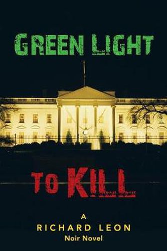 Cover image for Green Light To Kill