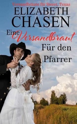 Cover image for Eine Versandbraut Fur Den Pfarrer