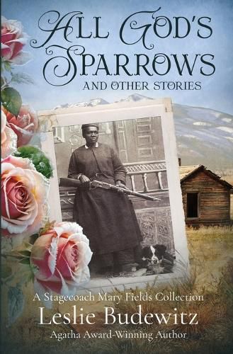 Cover image for All God's Sparrows and Other Stories