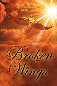 Cover image for Broken Wings