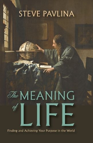 Cover image for The Meaning of Life