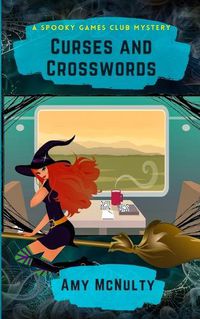 Cover image for Curses and Crosswords