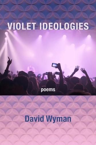 Cover image for Violet Ideologies