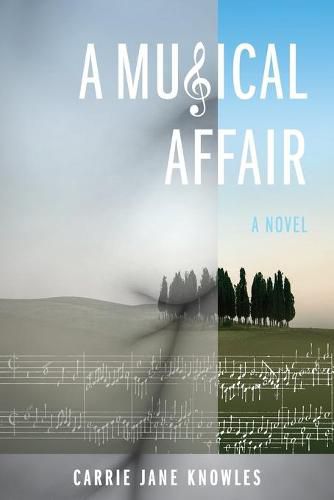 Cover image for A Musical Affair