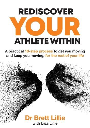 Cover image for Rediscover Your Athlete Within