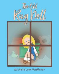 Cover image for The Old Rag Doll