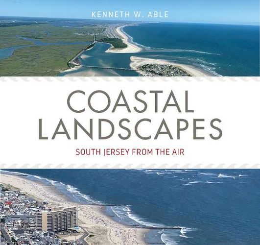 Cover image for Coastal Landscapes