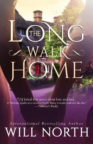 Cover image for The Long Walk Home