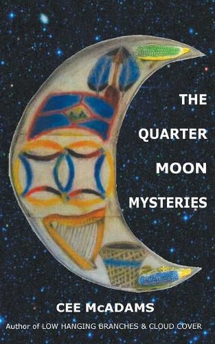 Cover image for The Quarter Moon Mysteries