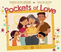 Cover image for Pockets Of Love
