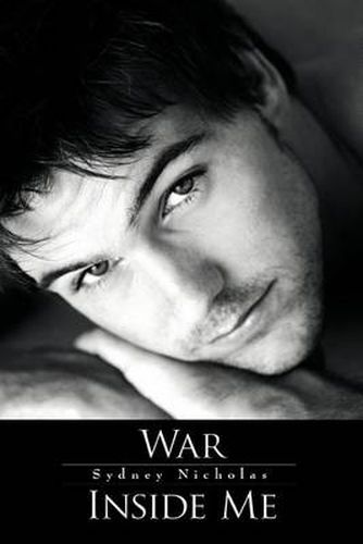 Cover image for War Inside Me