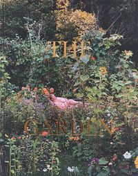 Cover image for Sian Davey: The Garden