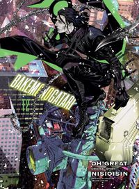 Cover image for Bakemonogatari (manga), Volume 12