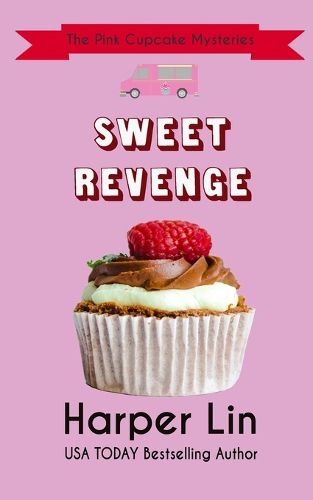 Cover image for Sweet Revenge
