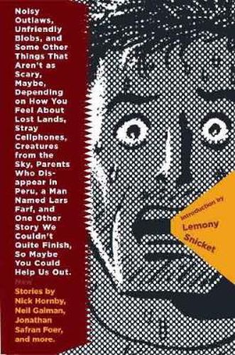 Cover image for Noisy Outlaws, Unfriendly Blobs and Some Other Things...